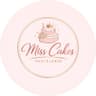 Miss Cake - Logo