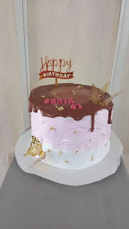 Cake de Chocolate Premium — Miss Cake