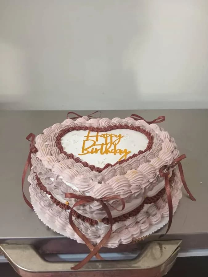 Cake de mantequilla5000 — Miss Cake